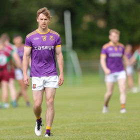 Castlerea St. Kevins v Roscommon Gaels